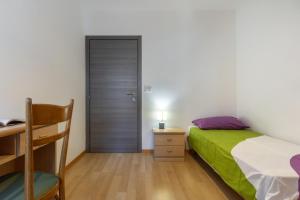Dolomiapartments - Appartamento Centrale