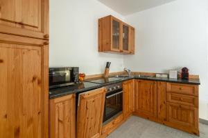 Dolomiapartments - Appartamento CENTRALE