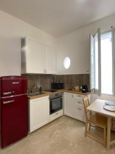 CIELOMARE RESIDENCE ITACA Apartment