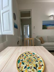 CIELOMARE RESIDENCE ITACA Apartment