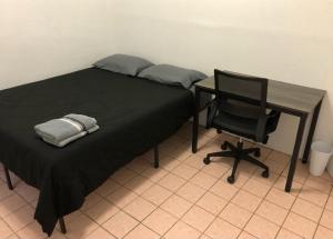 Private 2-bedroom apartment and New York City Manhattan only 15 mins away