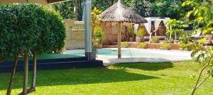 Cabañas DON CATALINO - Casa de dos ambientes