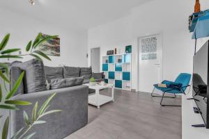 Las Dunas Corralejo Home with swimming pool