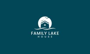 Family Lake House