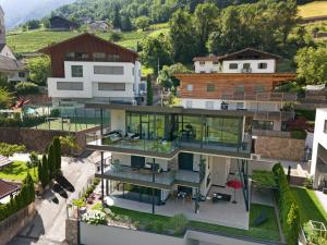 New Opening Vinea Guesthouse