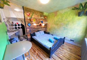 Poets sanctuary, 7 minutes walk from seaside - Ubytování bez kategorie ve městě Liepāja