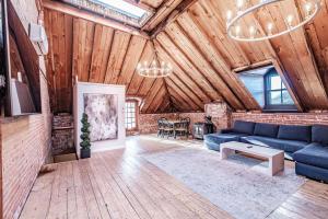 Lofty Ambition - Stunning West End Rooftop Retreat - Ubytování bez kategorie ve městě Portland