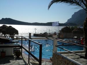 Agelica Apartments Kalymnos Greece