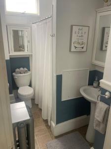 Beautiful West End Apartment