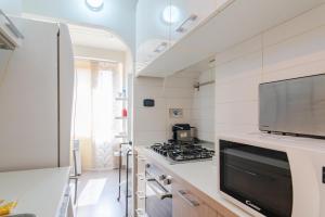 In Centro, Fiorebel, NO Lift