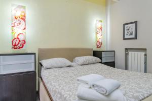 In Centro, Fiorebel, NO Lift