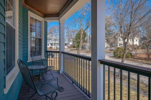 Luxury on Back Cove - Three Gables