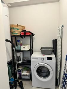 Appartements Appart tout equipe et vue sur la mer : photos des chambres