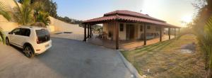 Casa de campo em SocorroSP no corredor turístico