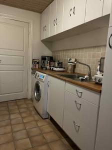 Velkommen til Søhøjlandet!