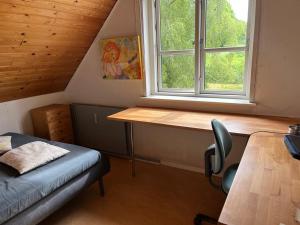 Velkommen til Søhøjlandet!