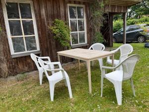 Velkommen til Søhøjlandet!