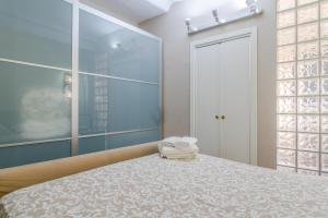 In Centro, Fiorebel, NO Lift