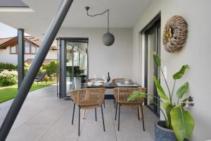 Two-Bedroom Superior Apartment