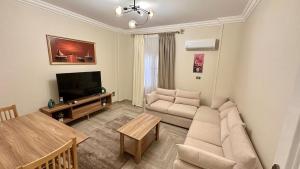 Cozy Apartment