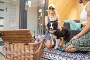 Pod Cyprysami - surf & family resort