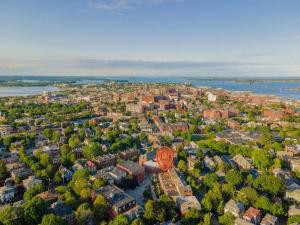 Local Landmark - Gorgeous Historic Home