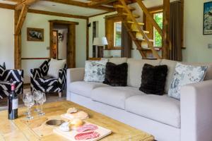 Chalets Chalet Martinique - Chamonix All Year : photos des chambres
