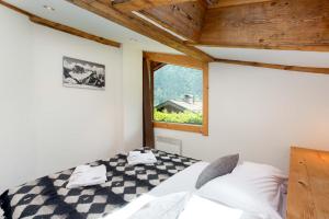 Chalets Chalet Martinique - Chamonix All Year : photos des chambres