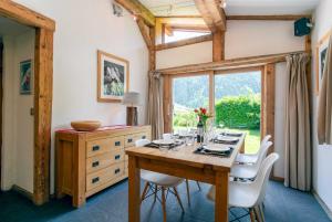 Chalets Chalet Martinique - Chamonix All Year : photos des chambres
