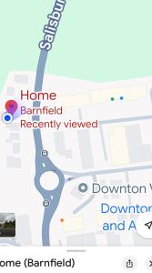 Barnfield Bed and Breakfast