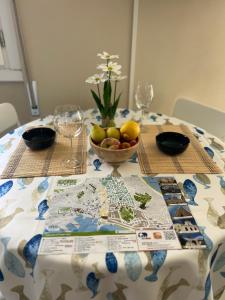 Central Sunset View - City Center Cagliari