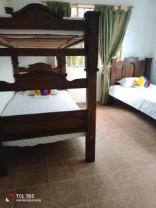 Trekkers haven Enjoy Colombia Ecoliving