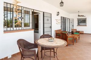 Casa Huerto del Pitorreo