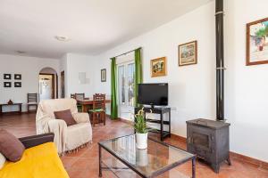 Casa Huerto del Pitorreo