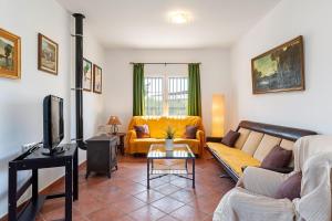 Casa Huerto del Pitorreo