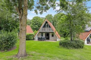 Vakantiepark t Hooge Holt