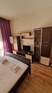 MitProt Panorama Bay 2 Studio 93