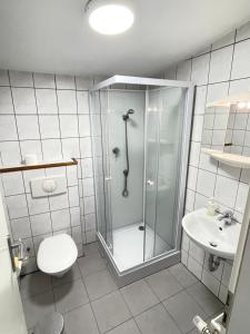 Appartements Marina Niderviller : photos des chambres