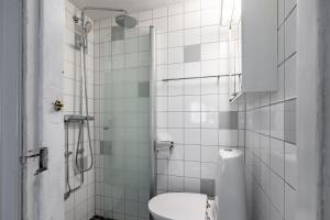 Comfortable 1-bedroom APTw with Gotland decor in V