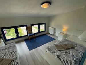 Appartements Marina Niderviller : photos des chambres