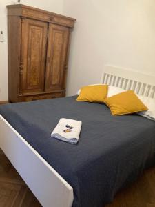 Apartament z klimatyzacją