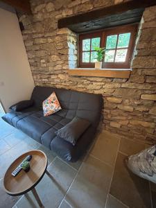 Maisons de vacances Gites sur Le Causse de St CHELS, charme sport et detente : photos des chambres