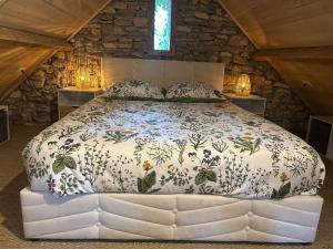 Maisons de vacances Gites sur Le Causse de St CHELS, charme sport et detente : photos des chambres
