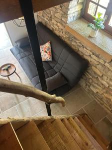 Maisons de vacances Gites sur Le Causse de St CHELS, charme sport et detente : photos des chambres