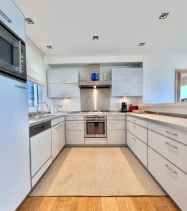 Logement entier - Penthouse Knokke-Heist, Belgium