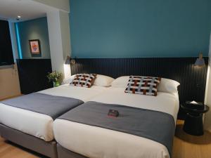 Legacy Hill Hotel
