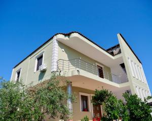 Sofra e Vjeter Restaurant and Guesthouse