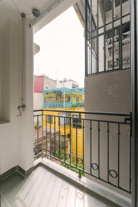 Boho Apartment 69 - Ton That Thiep