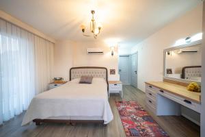 Villa Nirvana Selimiye Daily Weekly Rentals