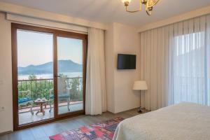 Villa Nirvana Selimiye Daily Weekly Rentals